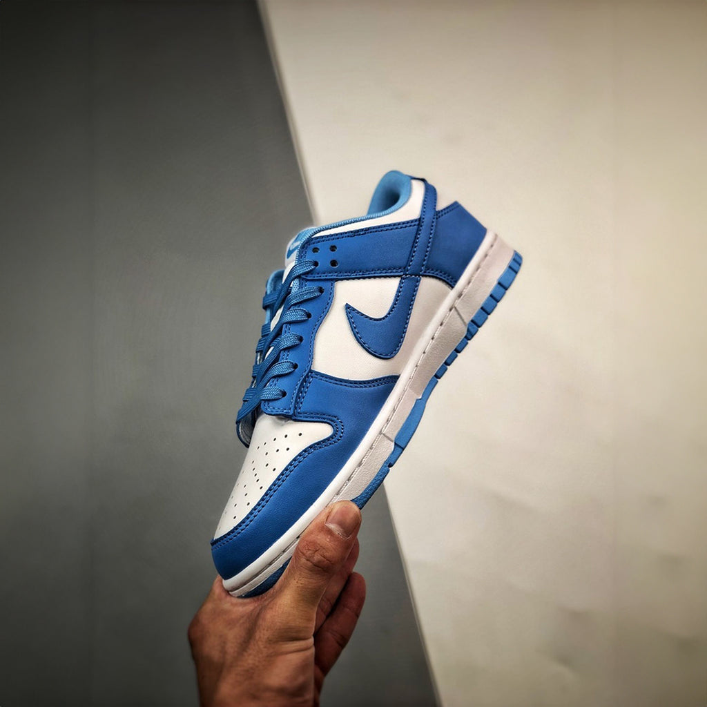NIKE SB DUNK LOW COAST BLUE