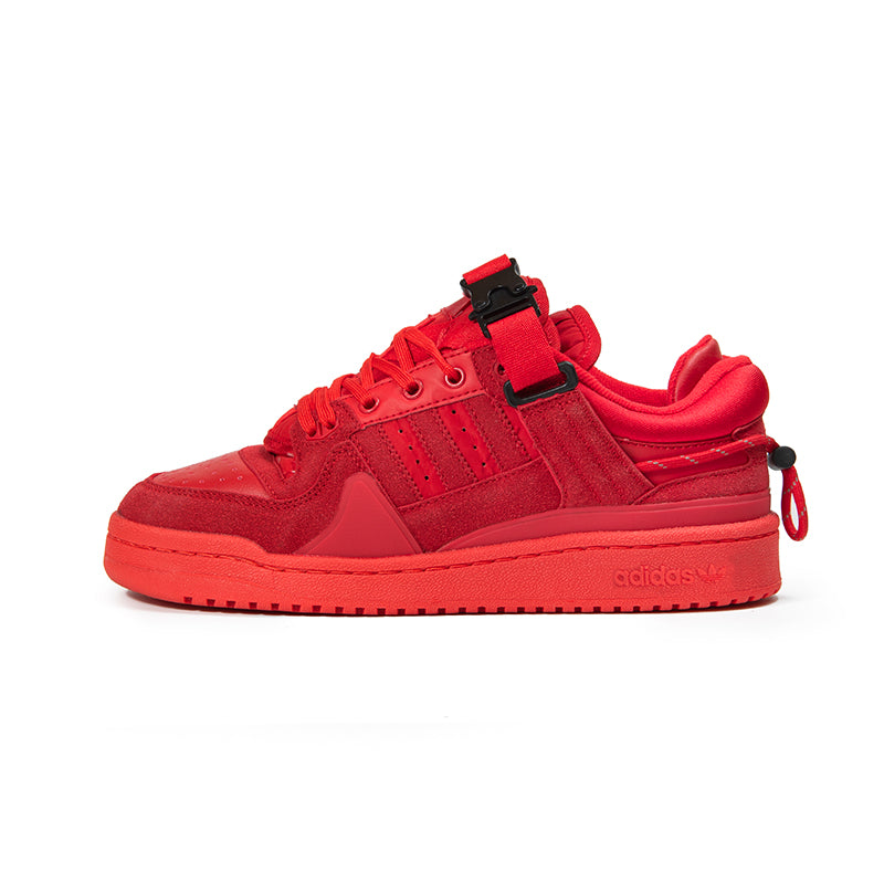 ADIDAS BAD BUNNY RED