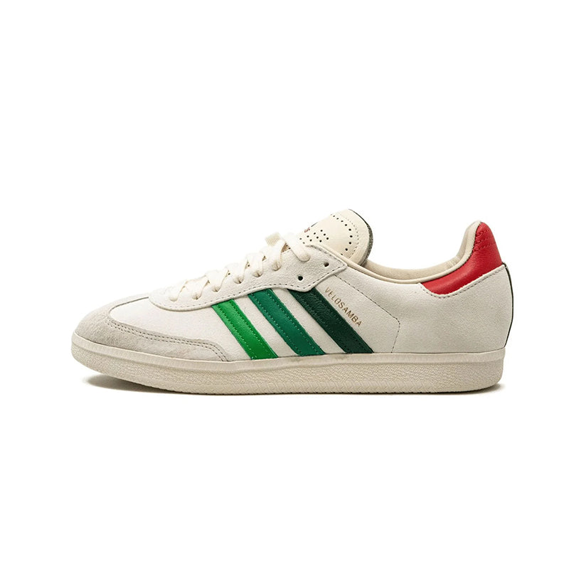 ADIDAS SAMBA OG VELOSAMBA SOCIAL CYCLING GREEN