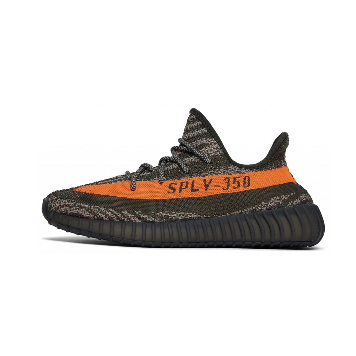 ADIDAS YEEZY 350 V2 CARBON BELUGA
