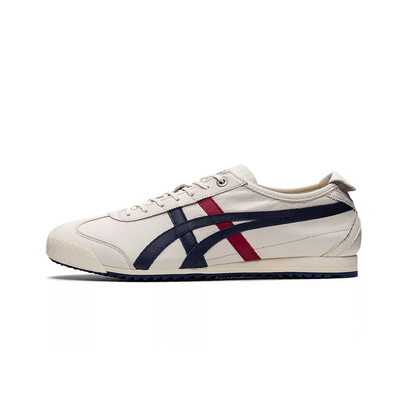 ONITSUKA TIGER MEXICO 66 CREAM PEACOAT