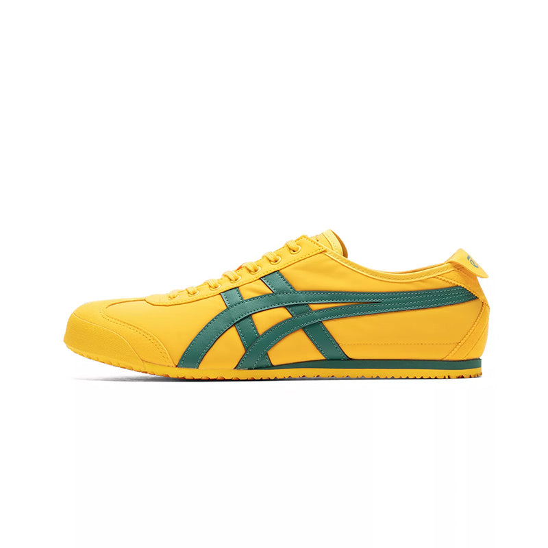 ONITSUKA TIGER MEXICO 66 YELLOW GREEN