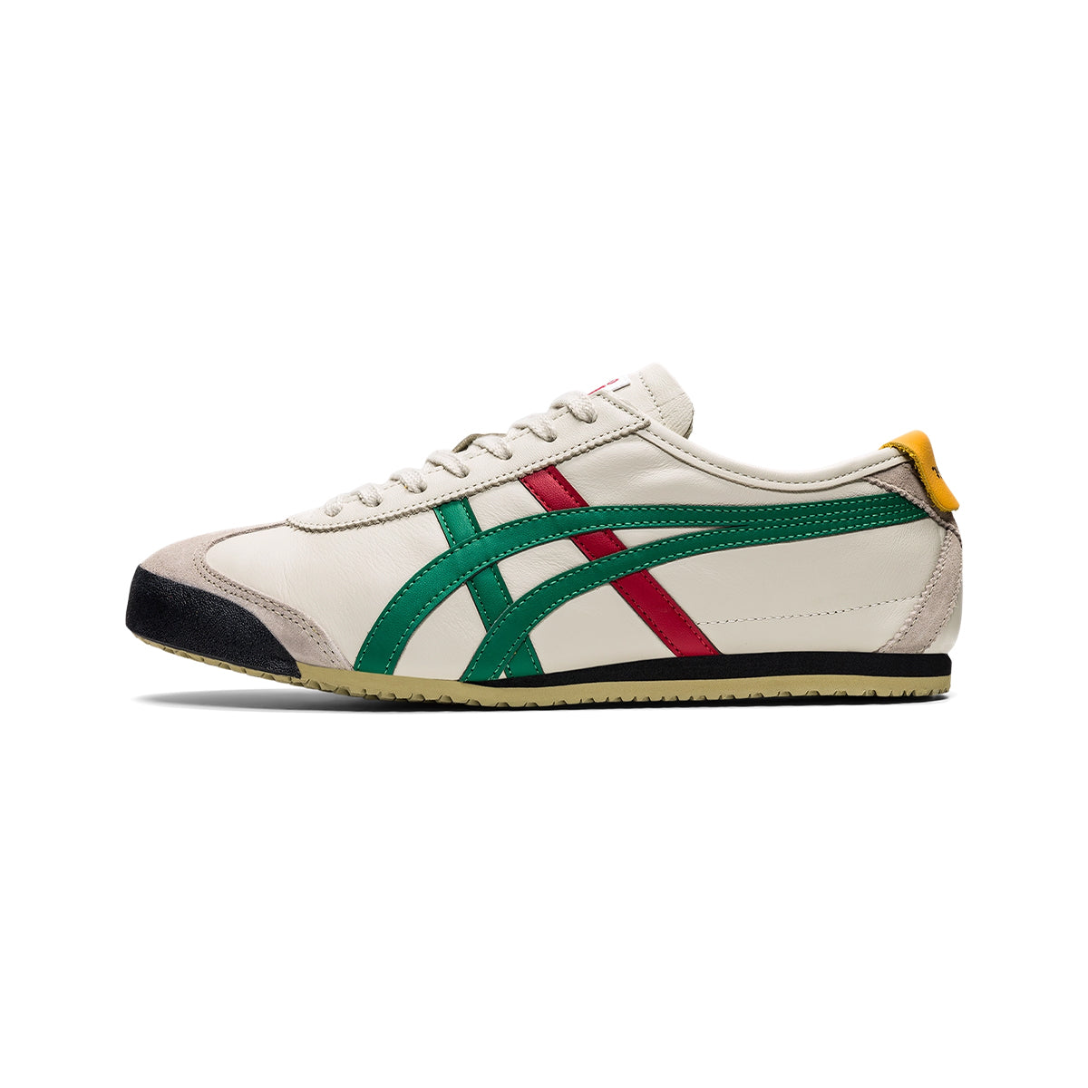 ONITSUKA TIGER MEXICO 66 BIRCH GREEN