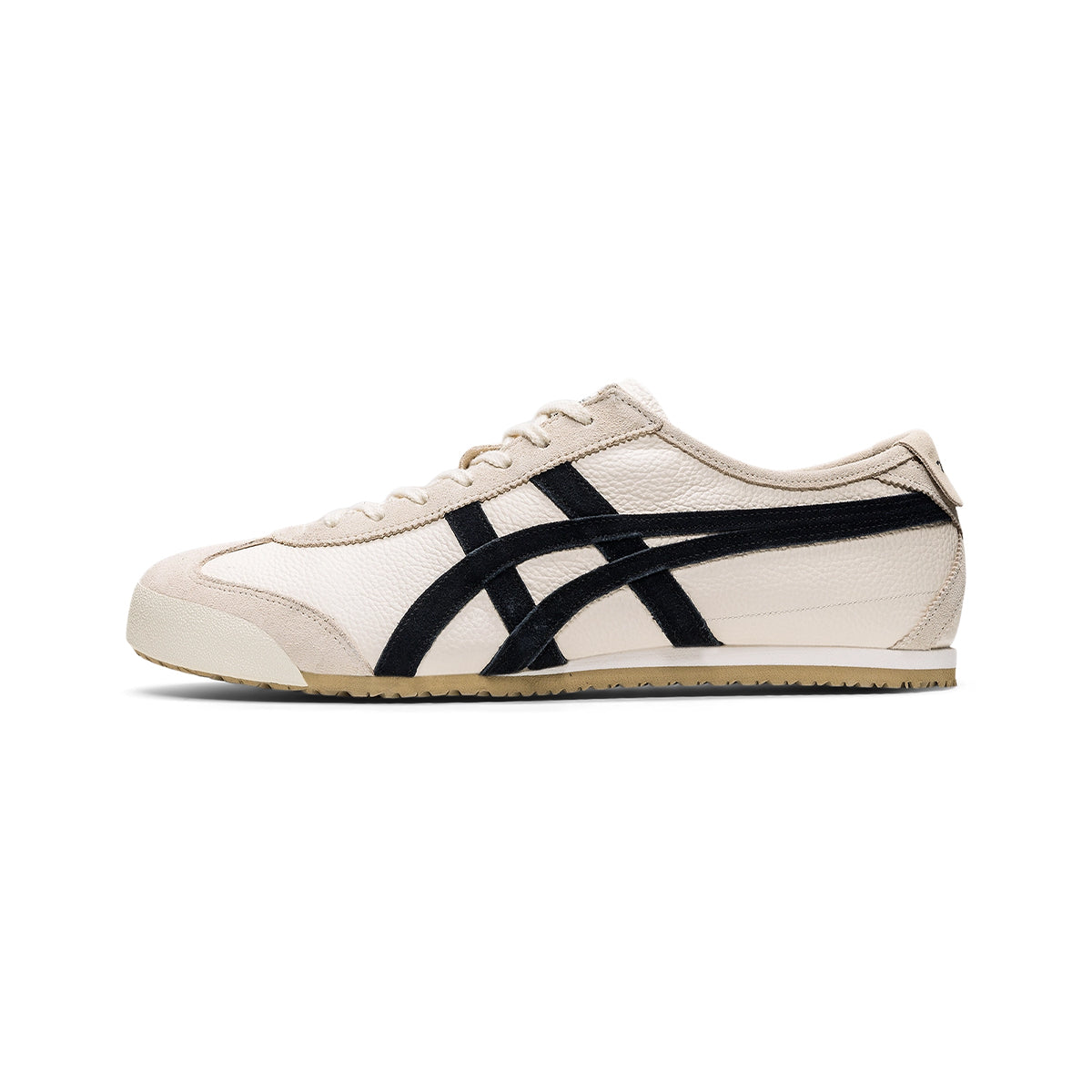 ONITSUKA TIGER MEXICO 66 BIRCH BLACK