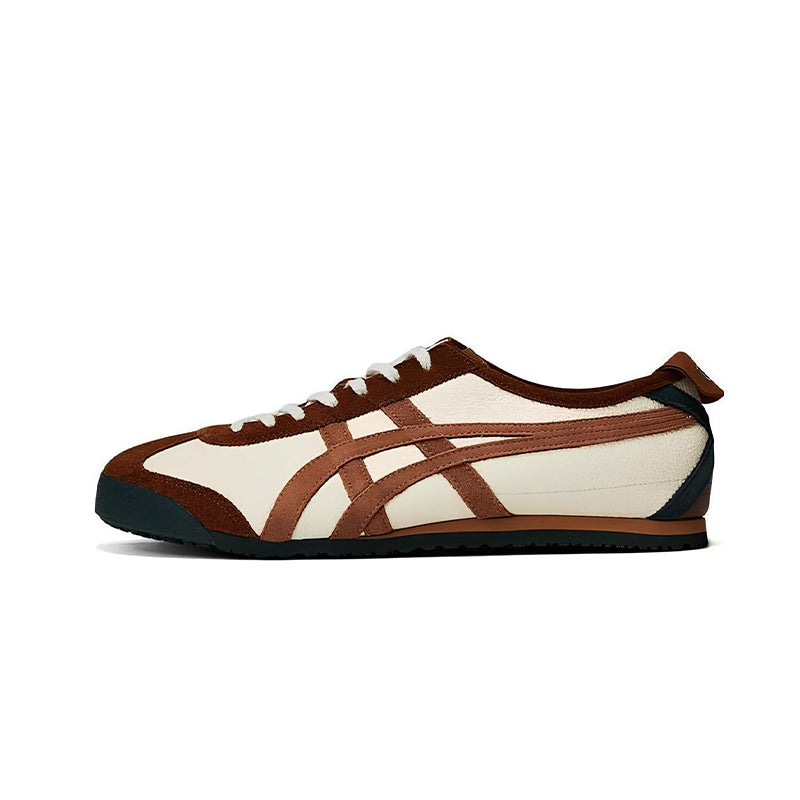 ONITSUKA TIGER MEXICO 66 CACAO BROWN