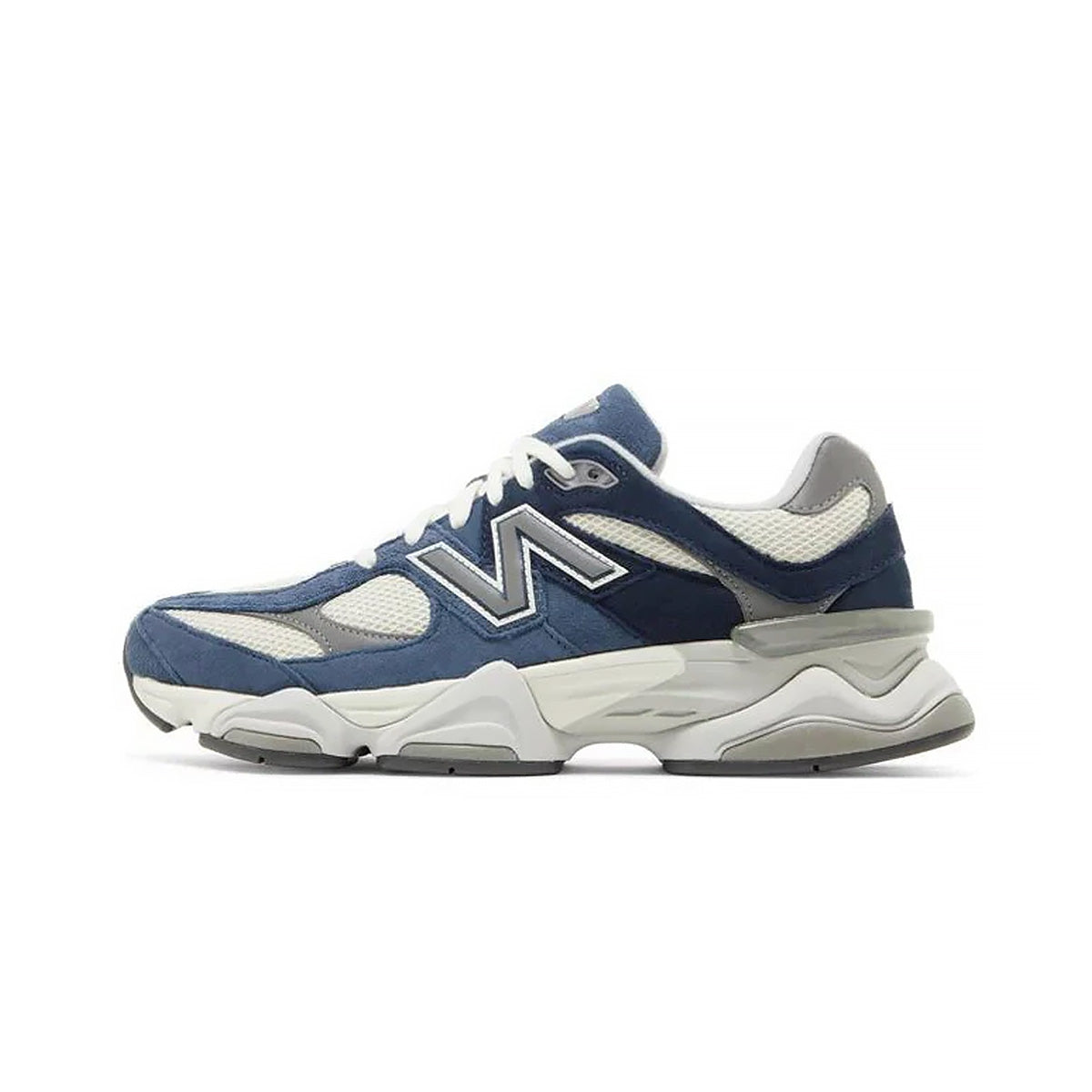 NEW BALANCE 9060 NATURAL INDIGO