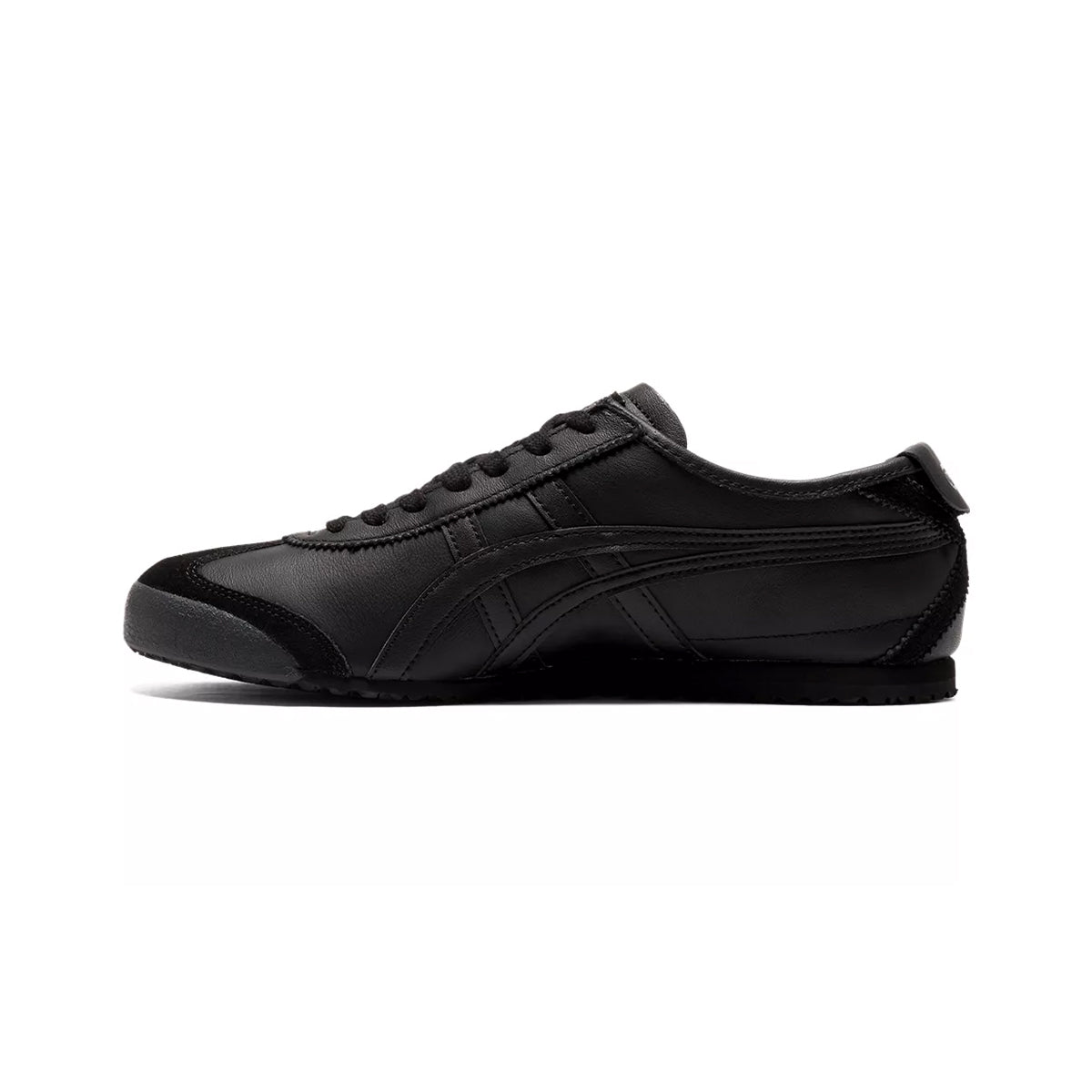 ONITSUKA TIGER MEXICO 66 BLACK