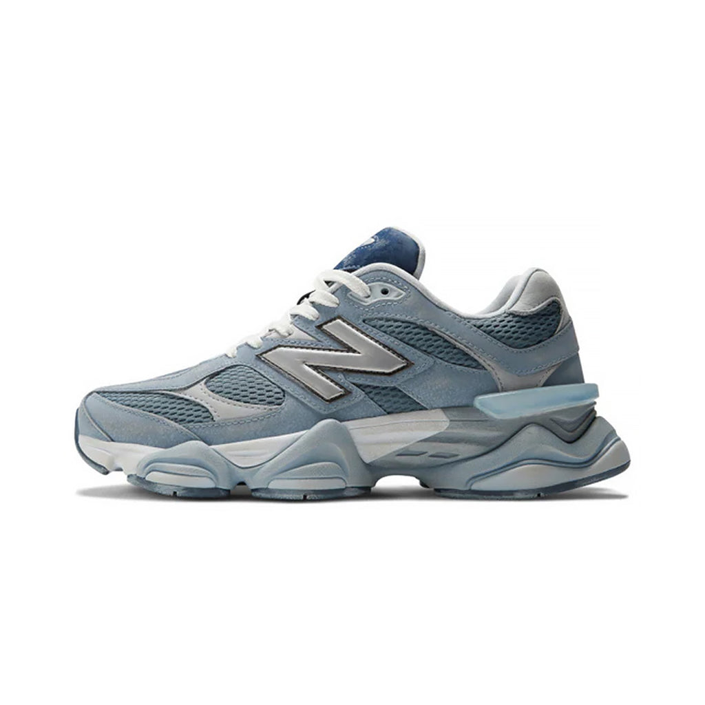 NEW BALANCE 9060 ARTIC GREY