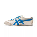 ONITSUKA TIGER MEXICO 66 CREAM BLUE