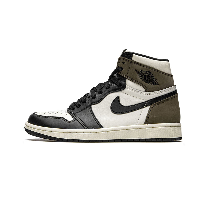 NIKE AIR JORDAN RETRO 1 HIGH MOCHA