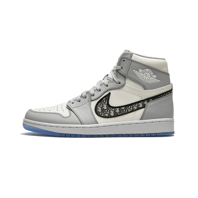 NIKE AIR JORDAN RETRO 1 HIGH DIOR