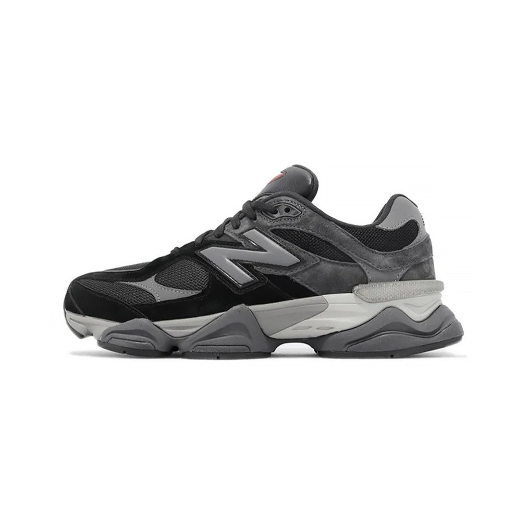 NEW BALANCE 9060 BLACK CASTLEROCK