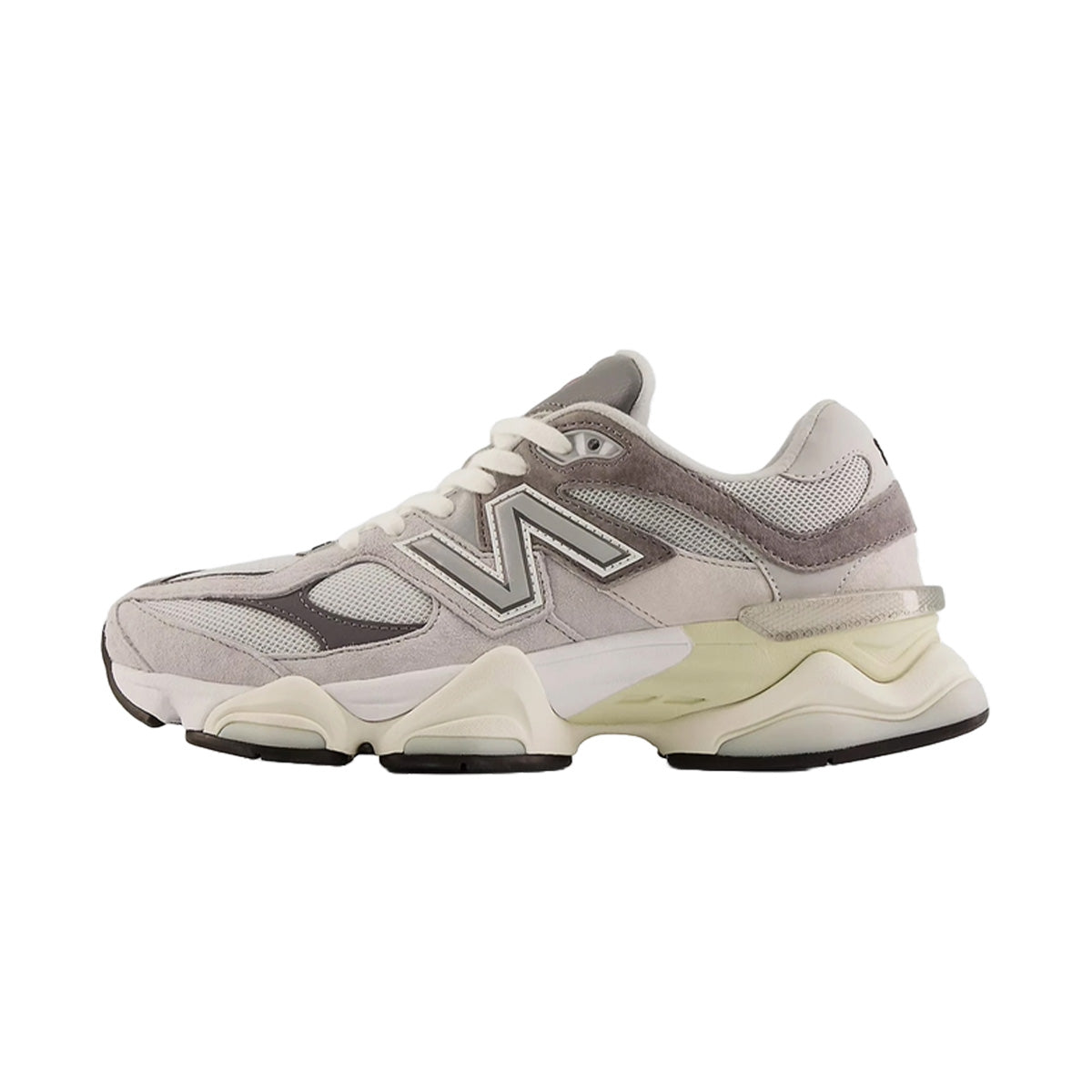 NEW BALANCE 9060 RAIN CLOUD GREY