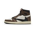 NIKE AIR JORDAN RETRO 1 HIGH TRAVIS SCOTT