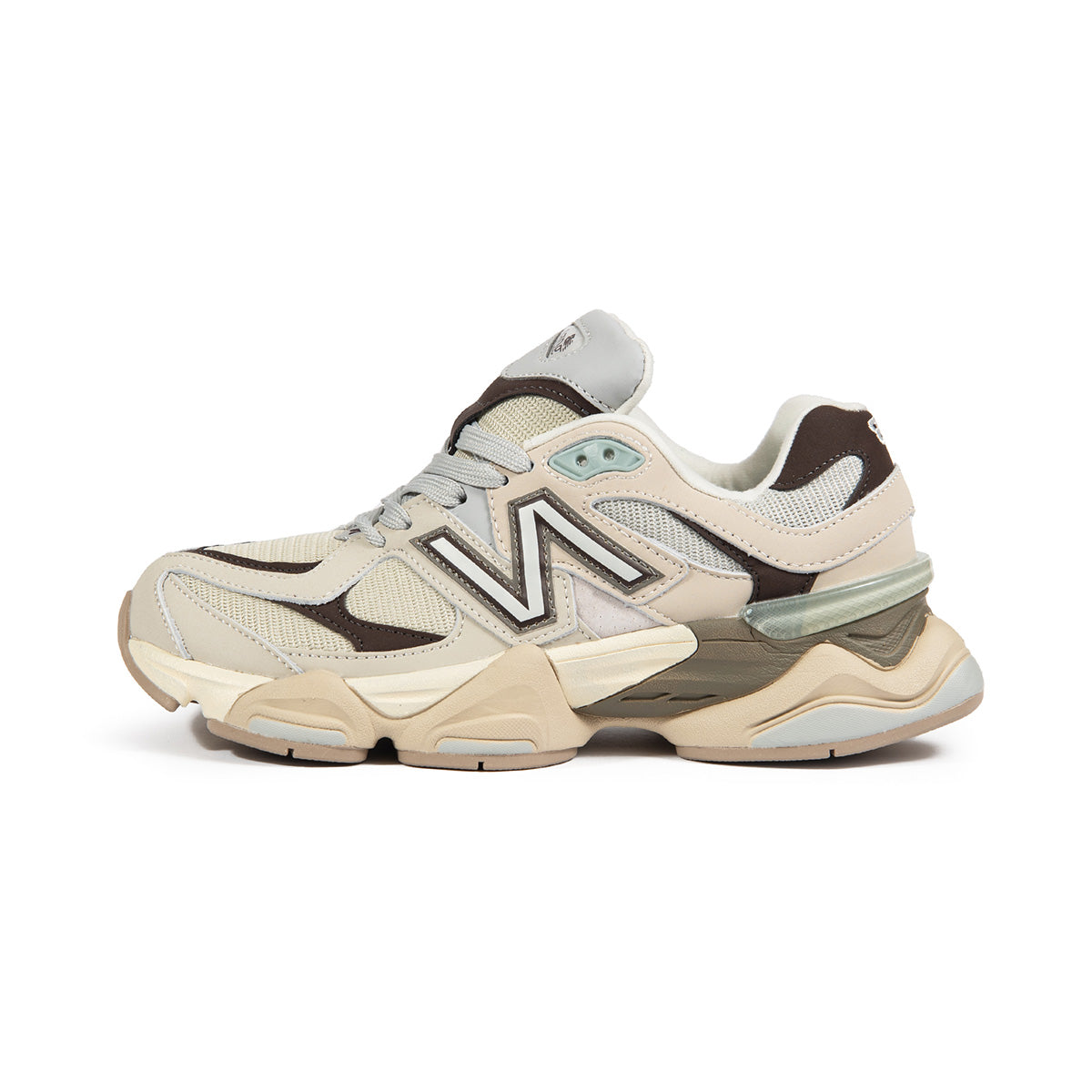 NEW BALANCE 9060 GREY MATTER