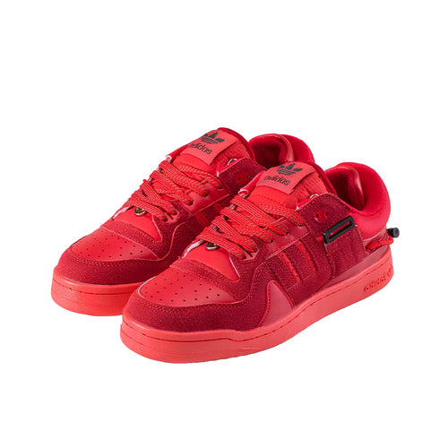 ADIDAS BAD BUNNY RED