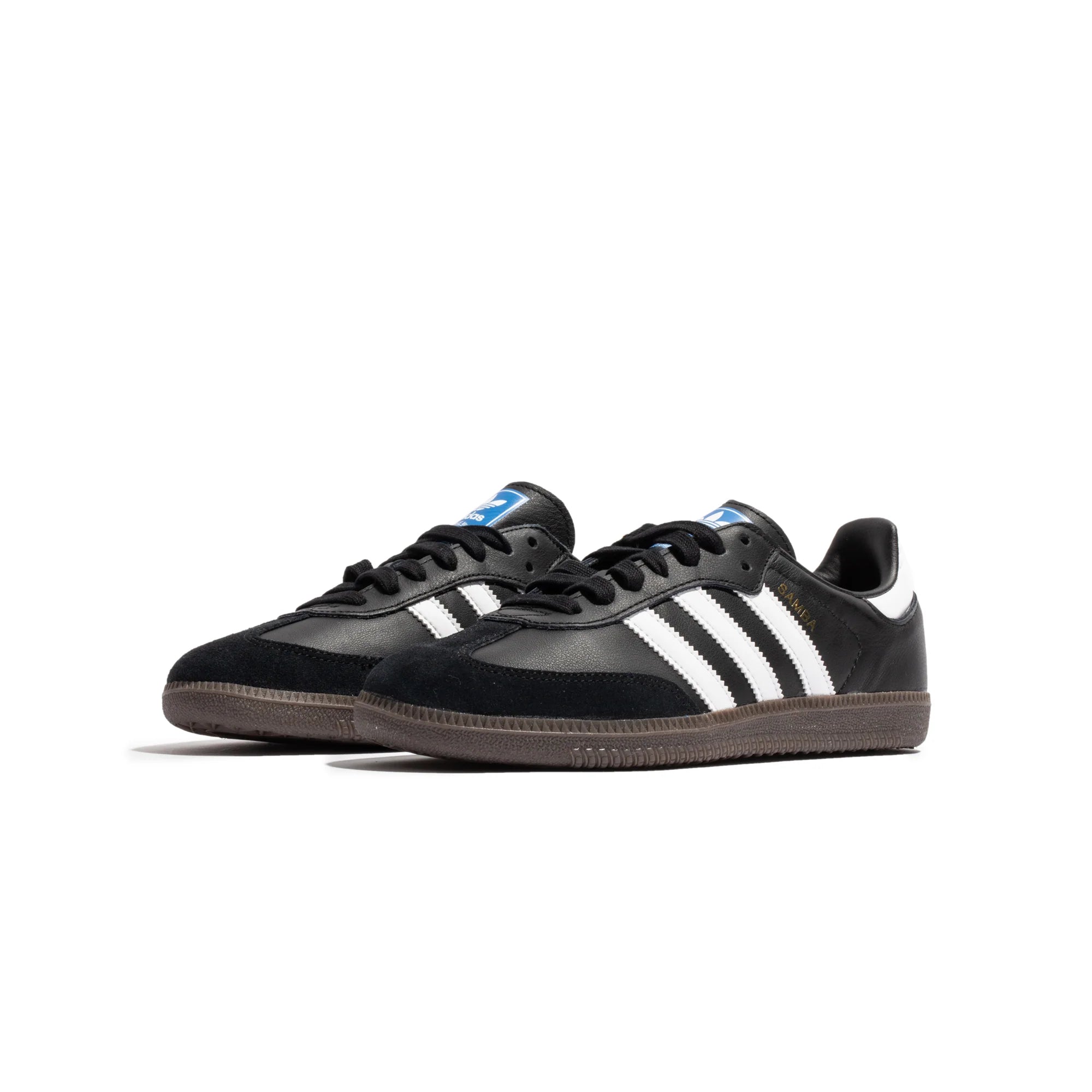 ADIDAS SAMBA OG BLACK