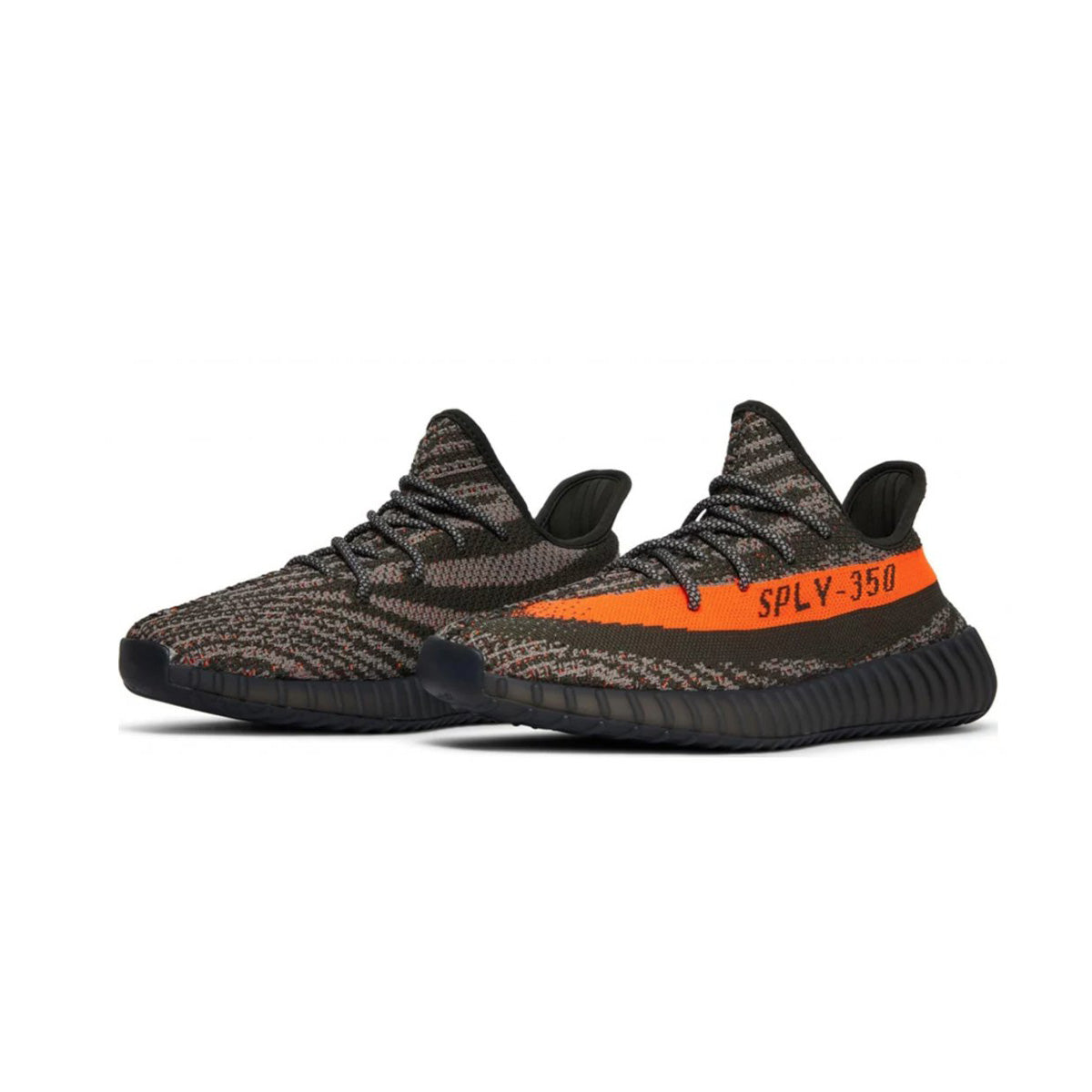 ADIDAS YEEZY 350 V2 CARBON BELUGA