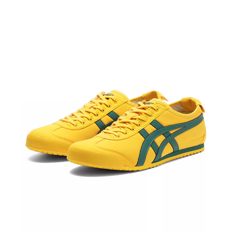 ONITSUKA TIGER MEXICO 66 YELLOW GREEN