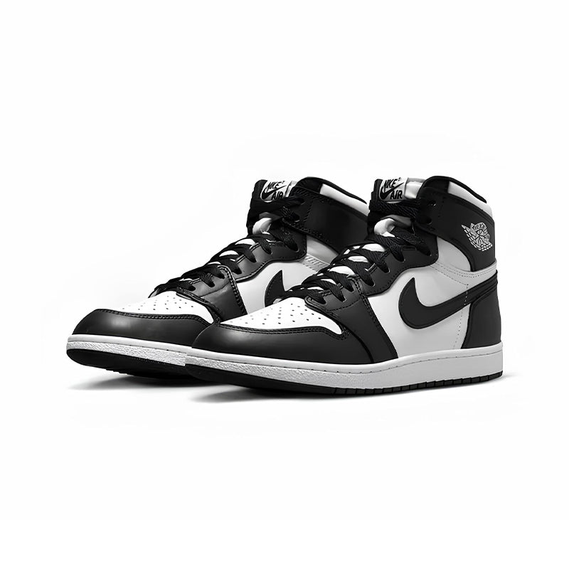 NIKE AIR JORDAN RETRO 1 HIGH PANDA