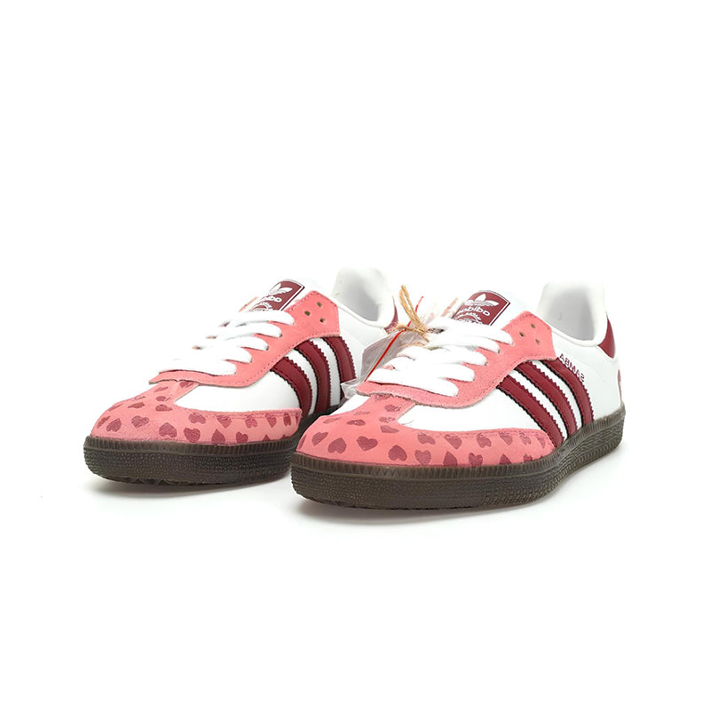 ADIDAS SAMBA OG CDG PINK