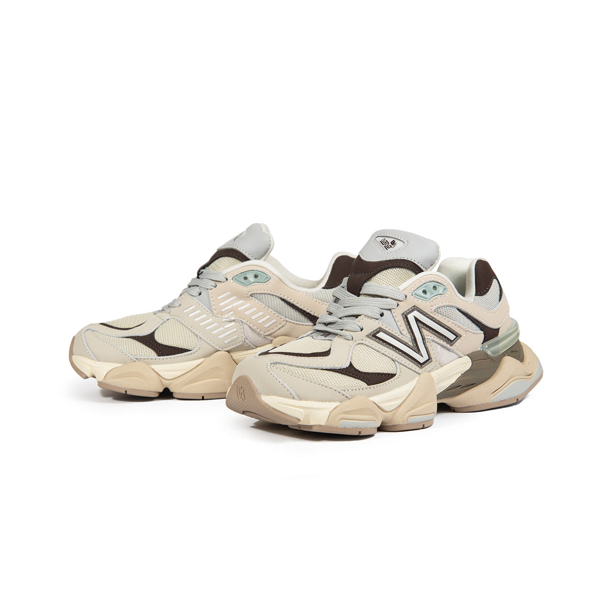 NEW BALANCE 9060 GREY MATTER