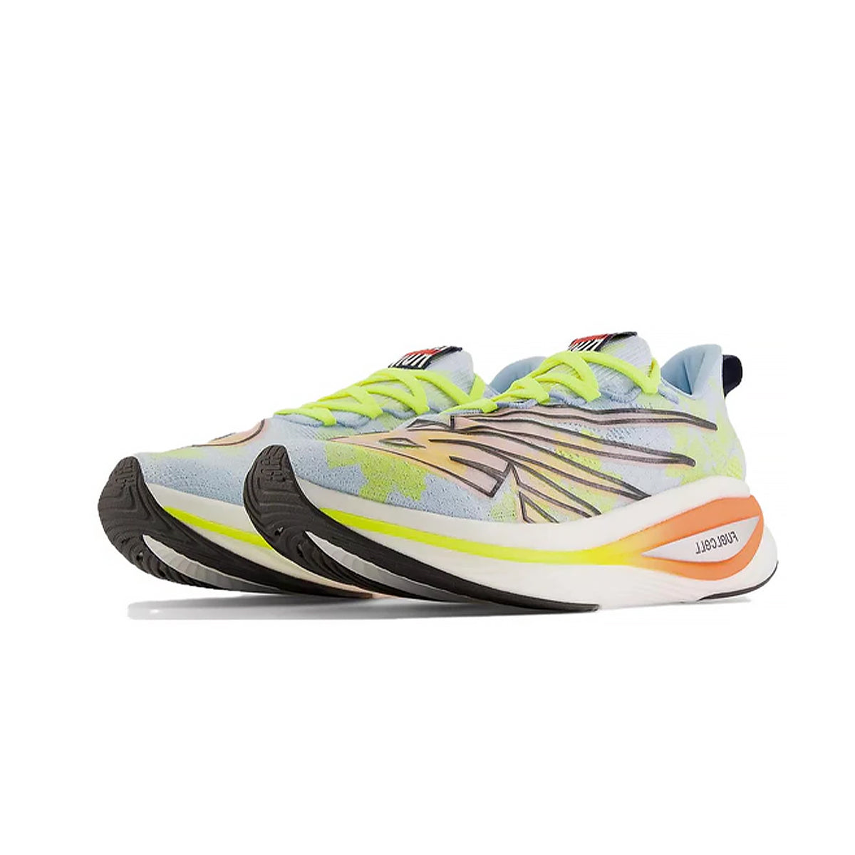 NEW BALANCE FUELCELL SUPERCOMP ELITE V3 LONDON EDITION