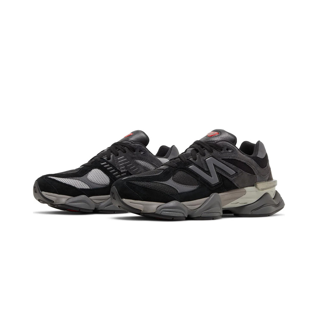 NEW BALANCE 9060 BLACK CASTLEROCK