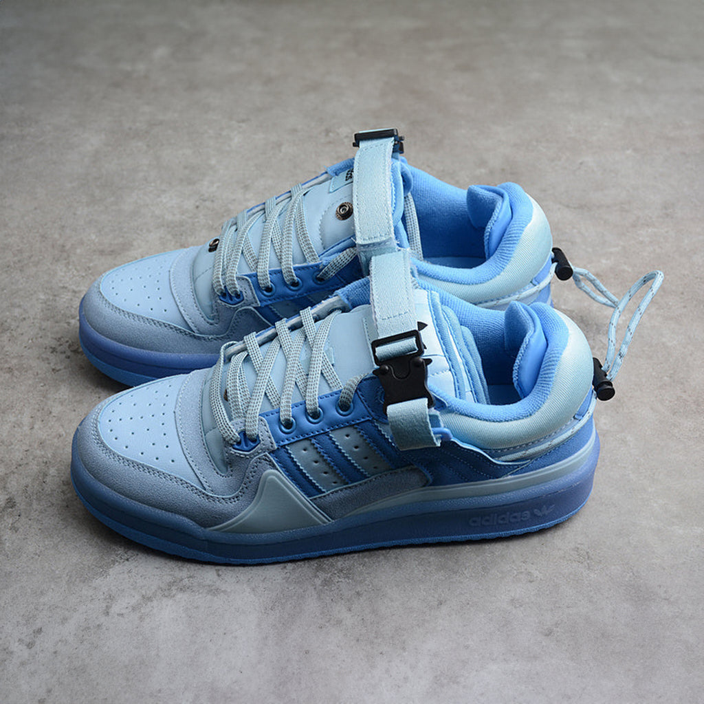 ADIDAS BAD BUNNY BLUE TINT