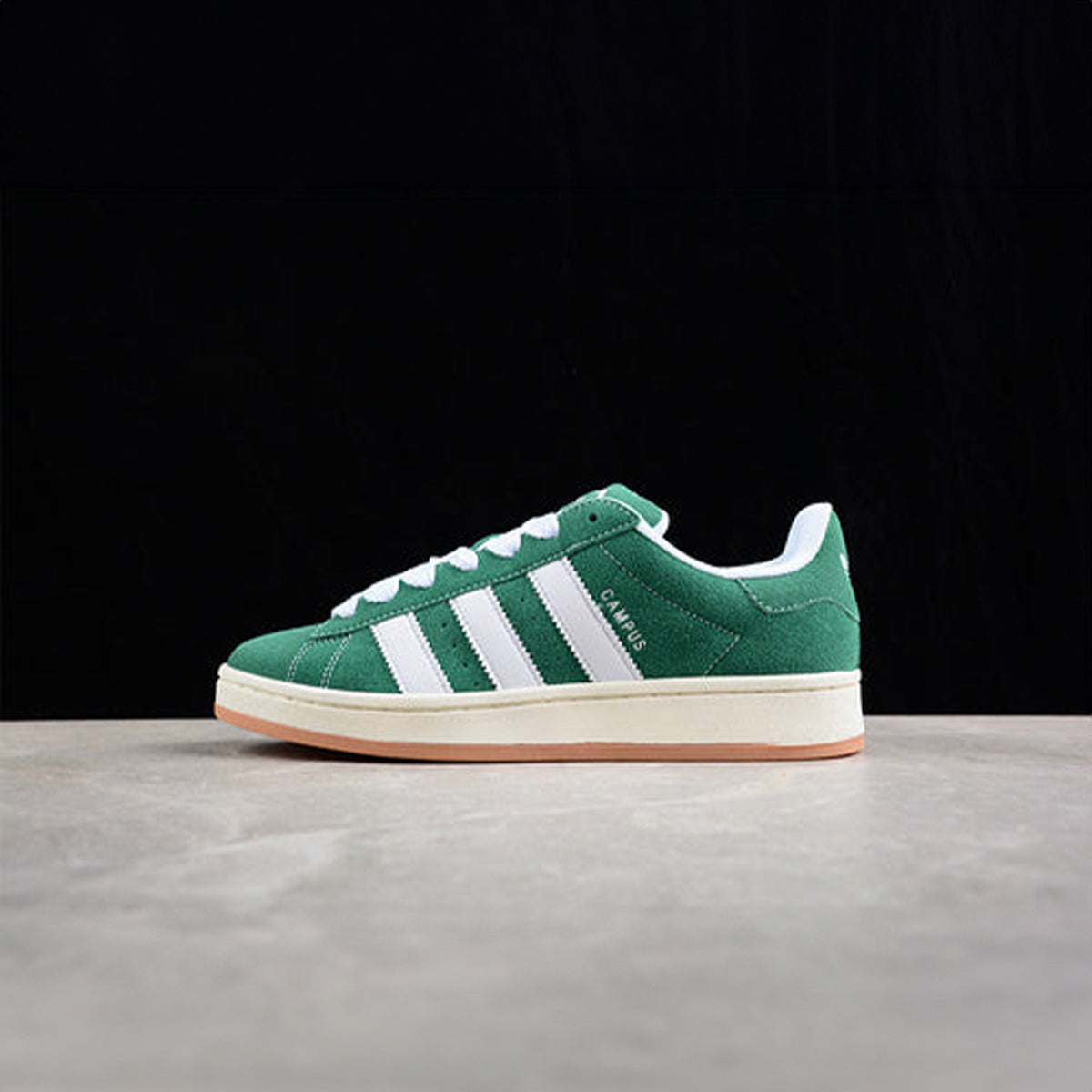 ADIDAS CAMPUS 00S GREEN