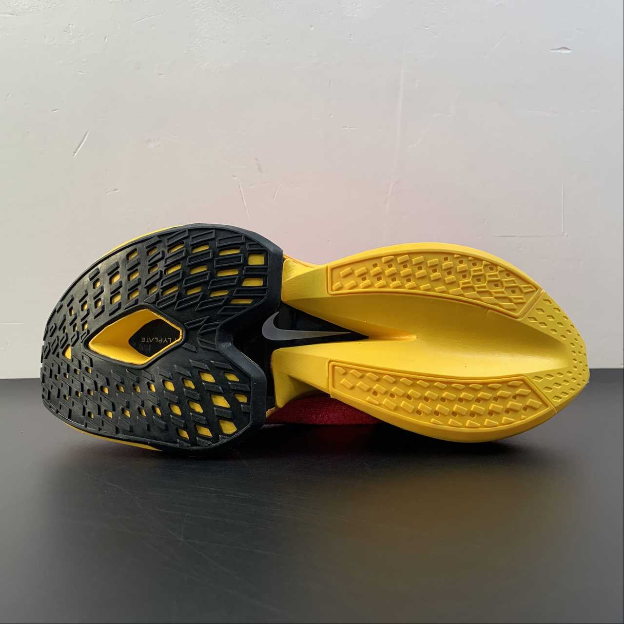 NIKE AIR ZOOM ALPHAFLY NEXT 2% PINK