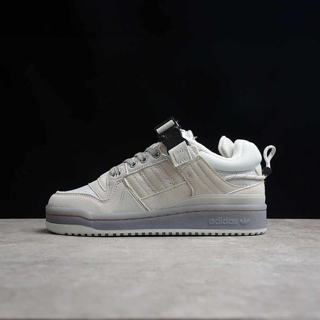 ADIDAS BAD BUNNY CLOUD WHITE