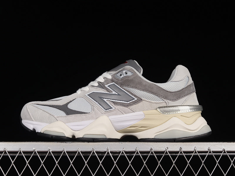 NEW BALANCE 9060 RAIN CLOUD GREY