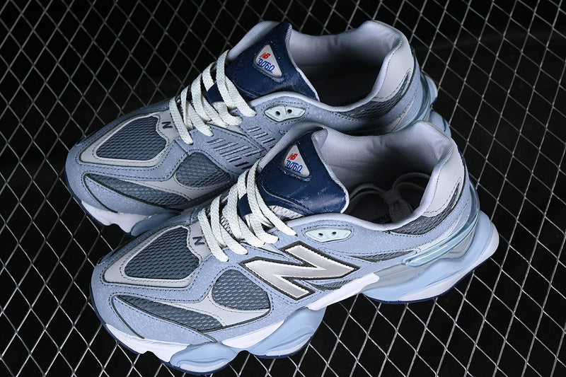 NEW BALANCE 9060 ARTIC GREY