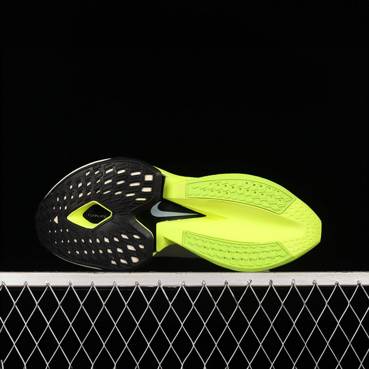 NIKE AIR ZOOM ALPHAFLY NEXT 2% MINT FOAM VOLT