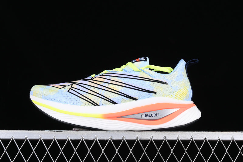 NEW BALANCE FUELCELL SUPERCOMP ELITE V3 LONDON EDITION