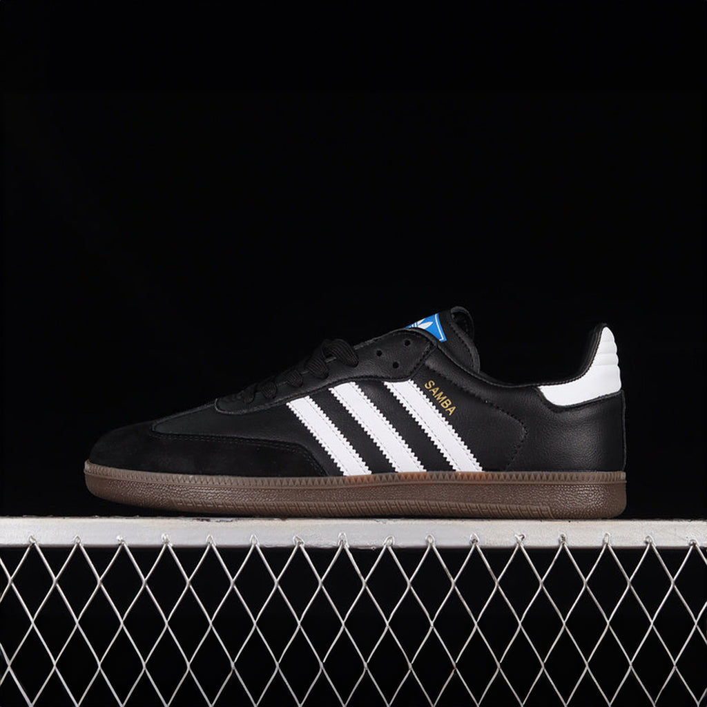 ADIDAS SAMBA OG BLACK