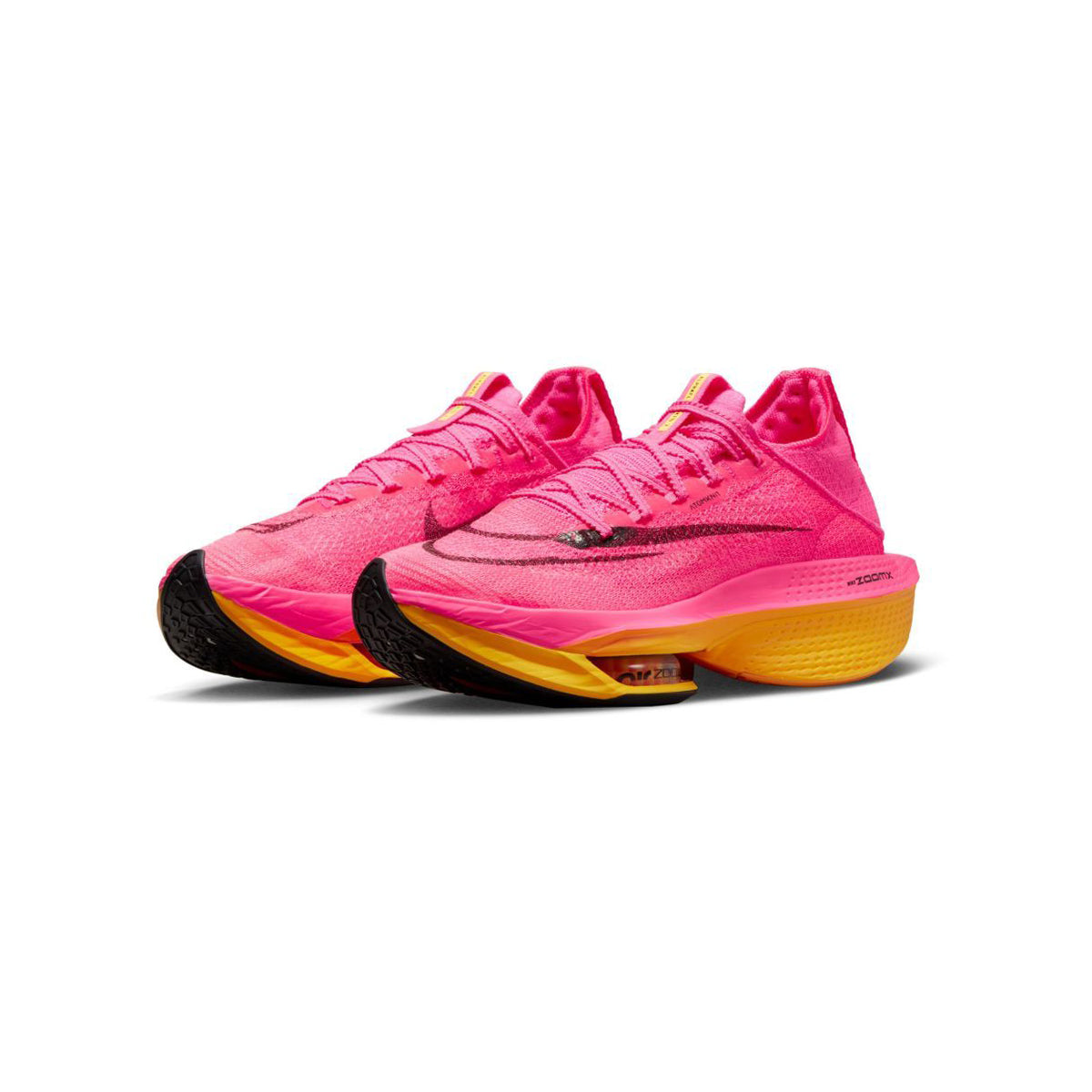 NIKE AIR ZOOM ALPHAFLY NEXT 2% PINK