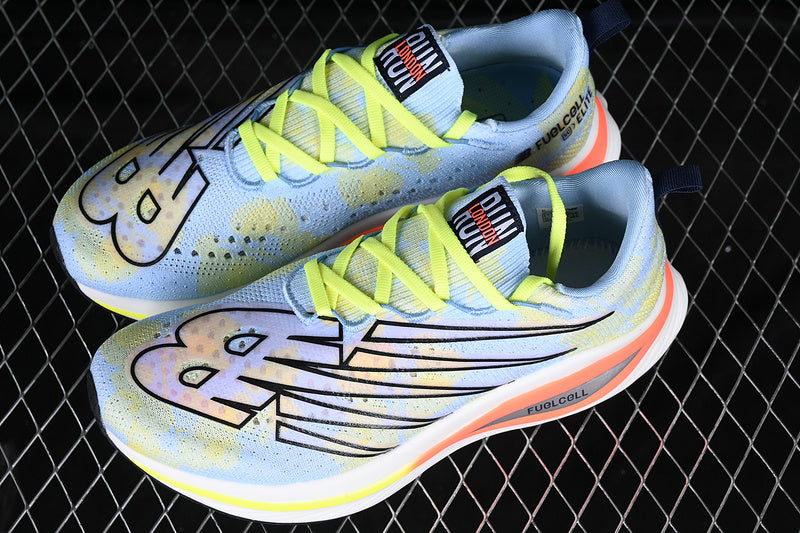 NEW BALANCE FUELCELL SUPERCOMP ELITE V3 LONDON EDITION
