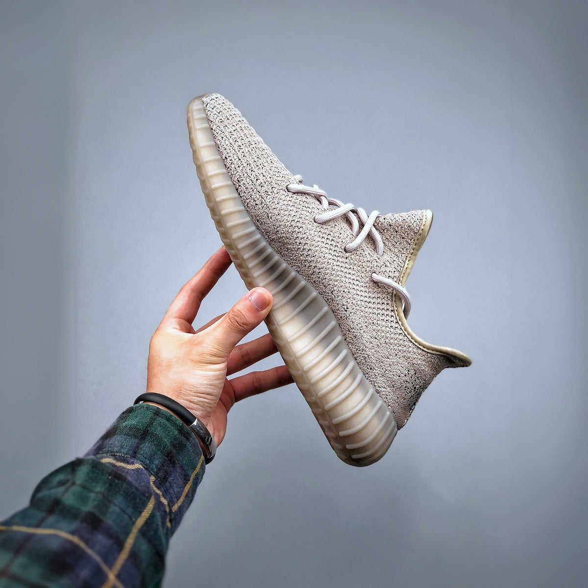 ADIDAS YEEZY BOOST 350 V2 SLATE