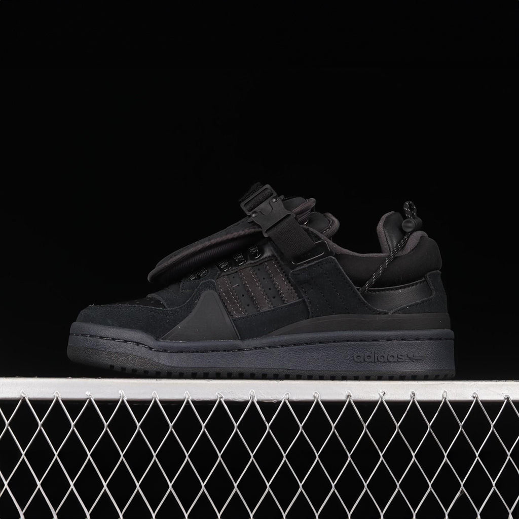 ADIDAS BAD BUNNY BLACK