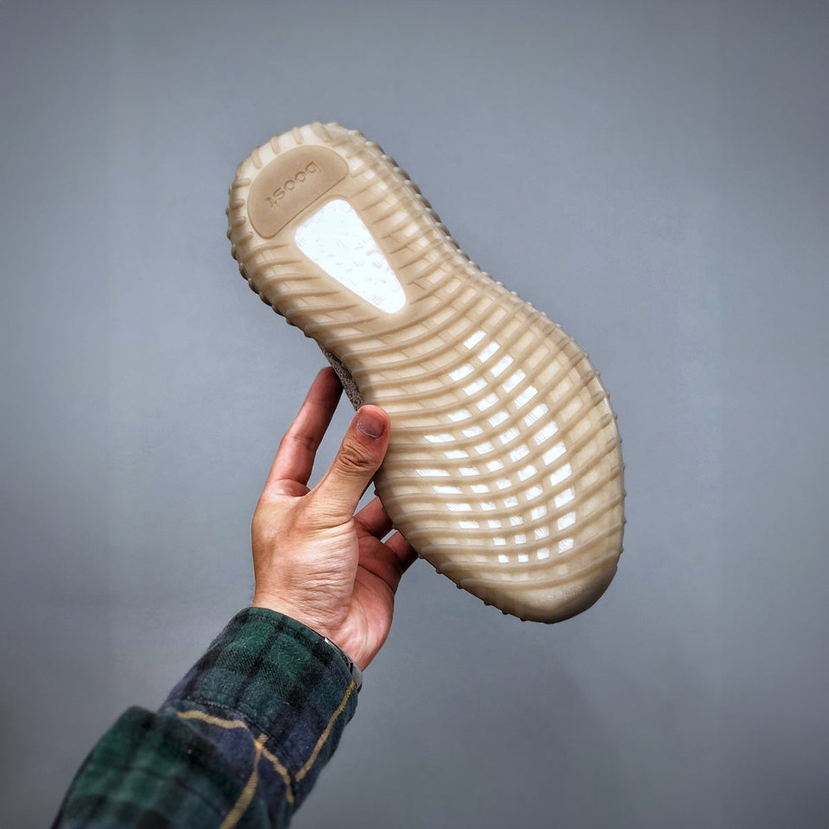 ADIDAS YEEZY BOOST 350 V2 SLATE