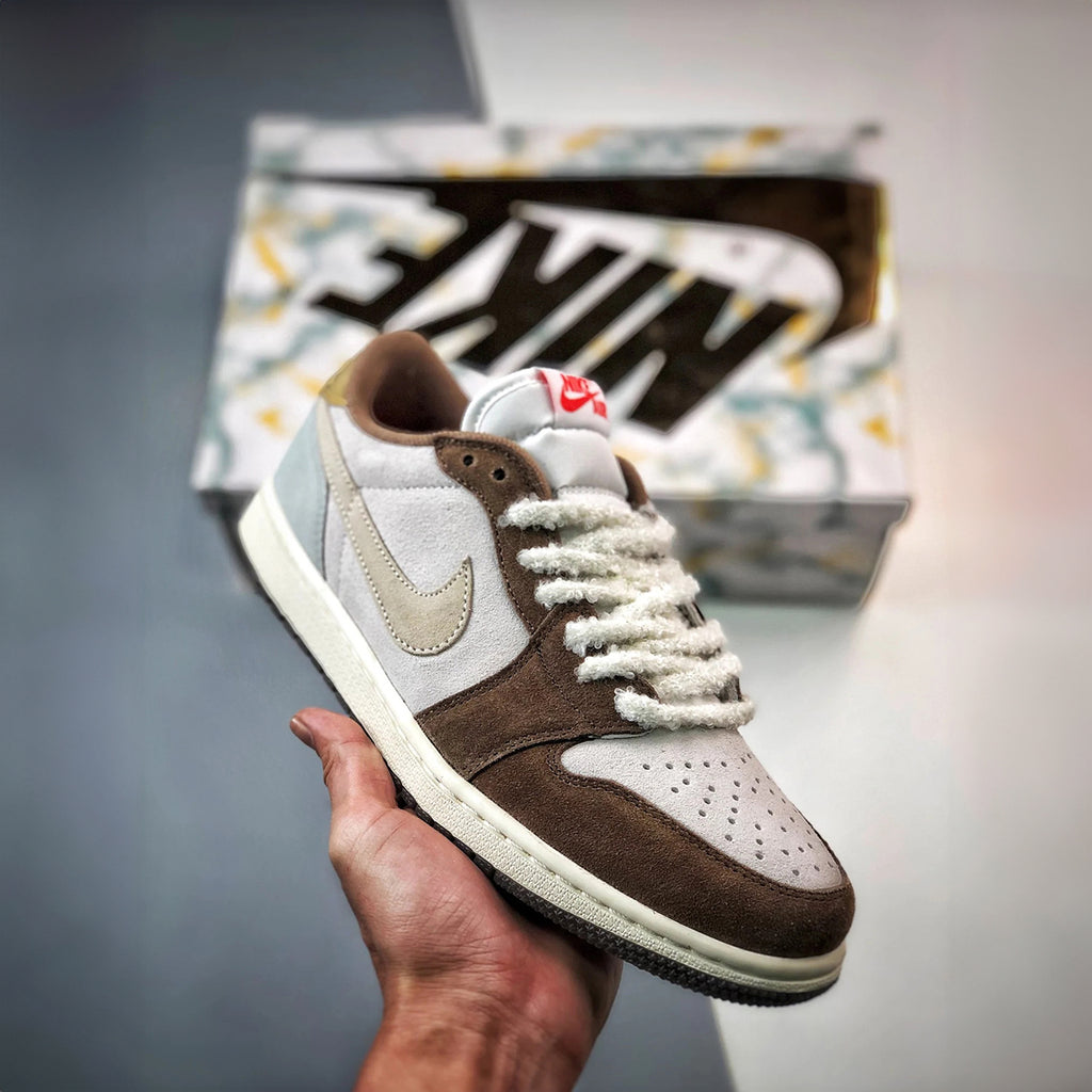 NIKE AIR JORDAN RETRO 1 LOW THE YEAR OF THE RABBIT