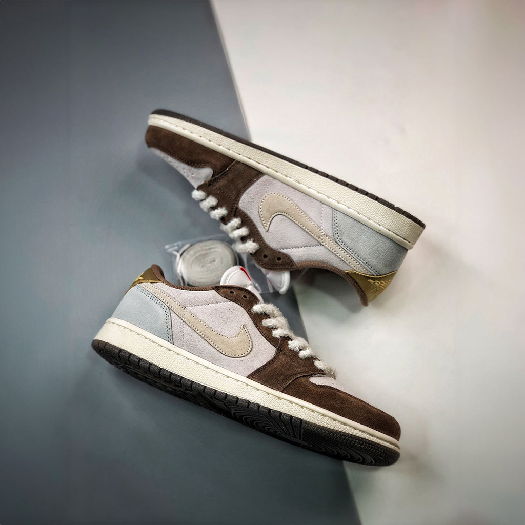 NIKE AIR JORDAN RETRO 1 LOW THE YEAR OF THE RABBIT