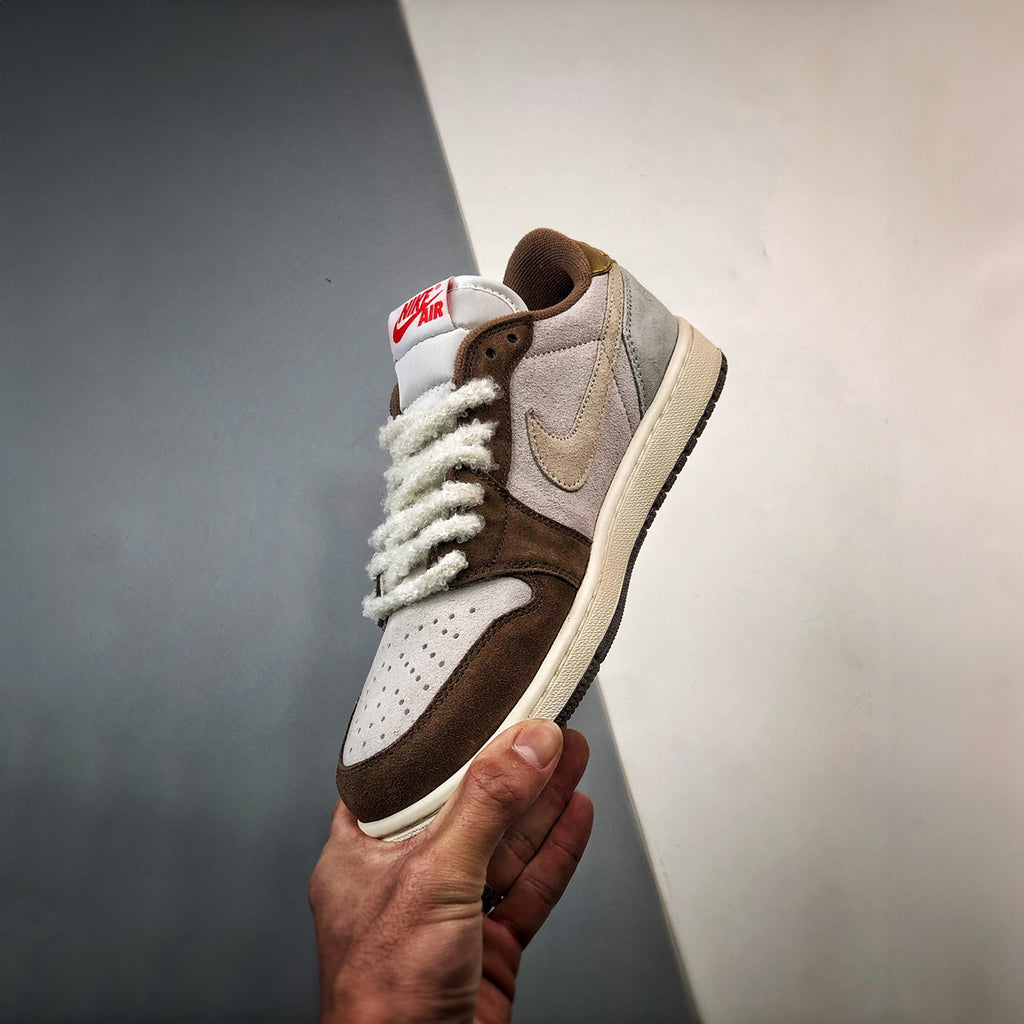 NIKE AIR JORDAN RETRO 1 LOW THE YEAR OF THE RABBIT