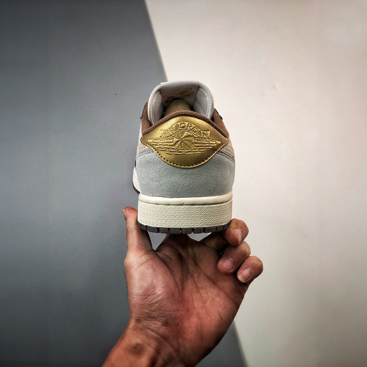 NIKE AIR JORDAN RETRO 1 LOW THE YEAR OF THE RABBIT