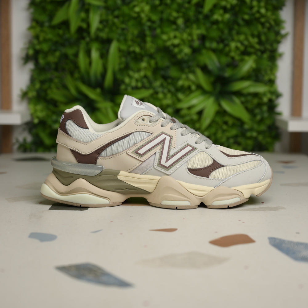 NEW BALANCE 9060 GREY MATTER