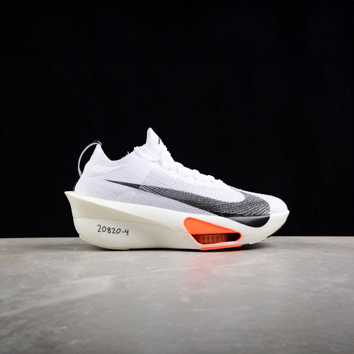 NIKE AIR ZOOMX ALPHAFLY 3 PROTO