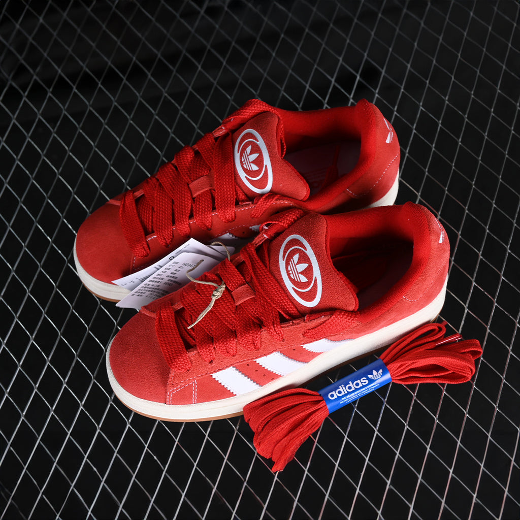 ADIDAS CAMPUS 00S RED