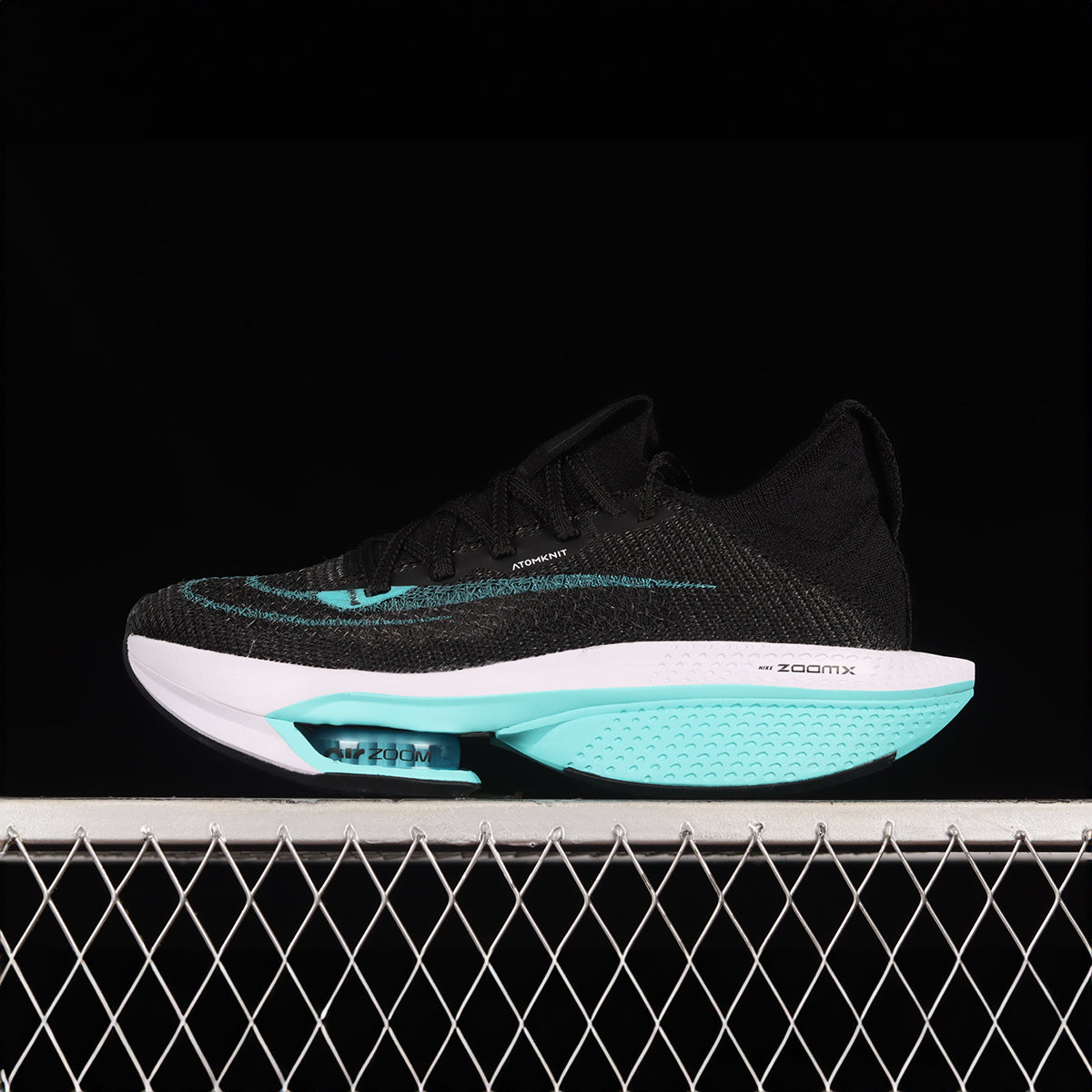 NIKE AIR ZOOM ALPHAFLY NEXT 2% TENIS
